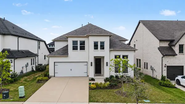 4101 Kestrel Street, Prosper, TX 75078