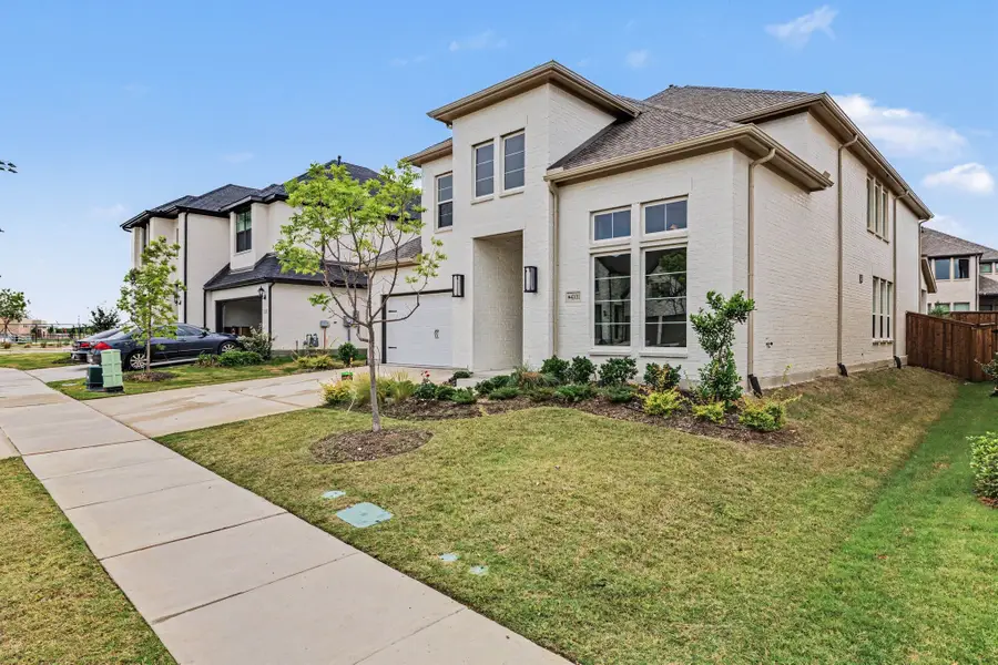 4101 Kestrel Street, Prosper, TX 75078 - #3