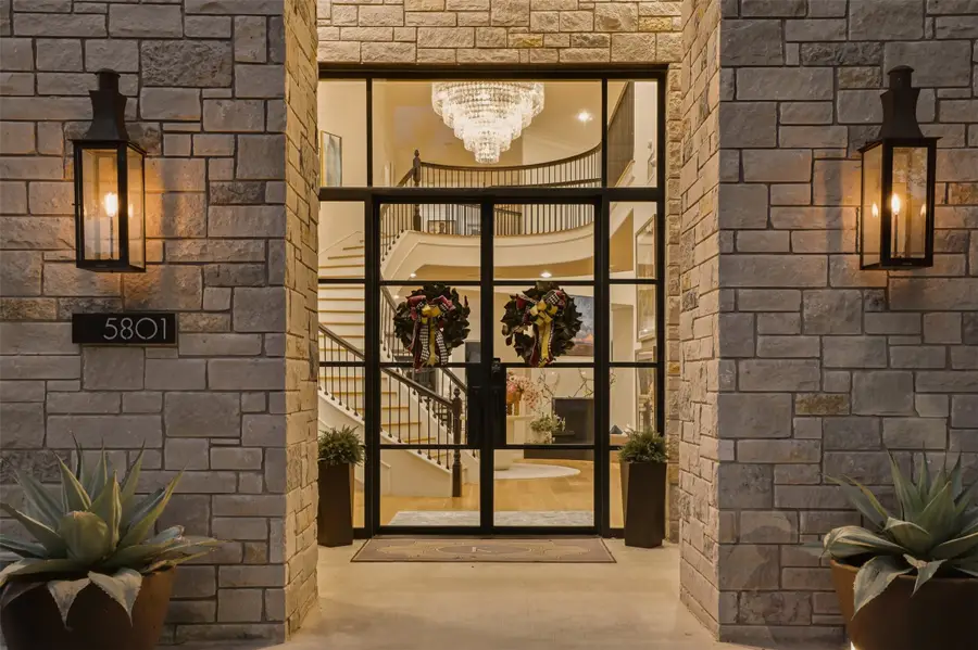 5801 Cypress Point Drive, Fort Worth, TX 76132 - #3