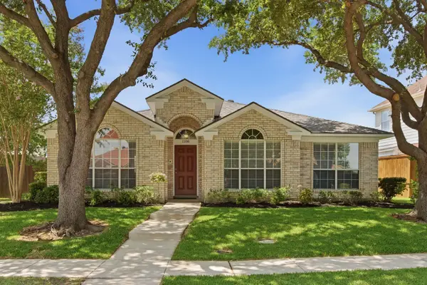 1108 Raleigh Drive, Lewisville, TX 75077