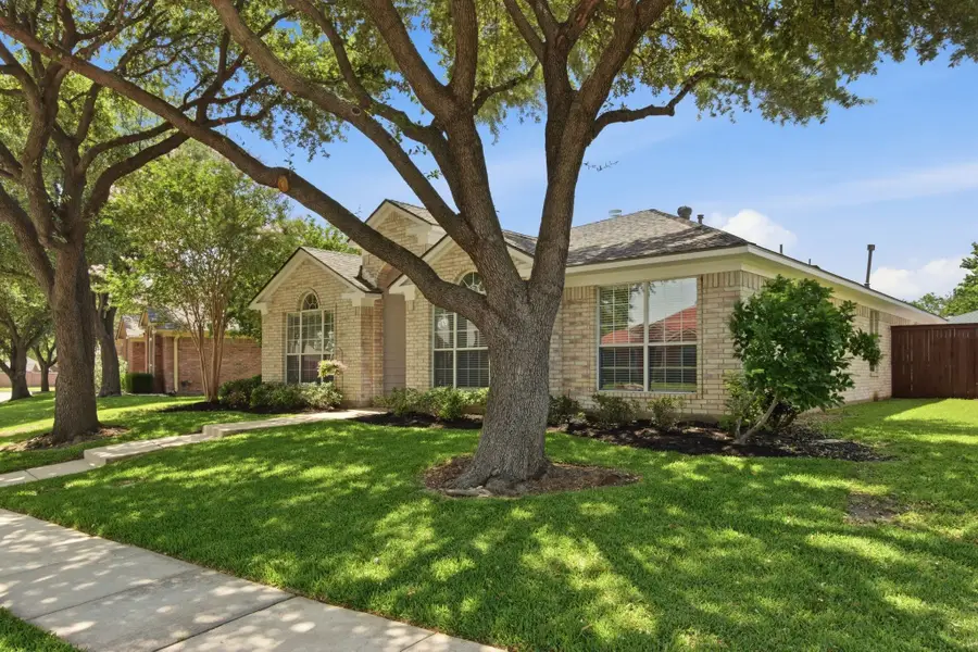 1108 Raleigh Drive, Lewisville, TX 75077 - #2