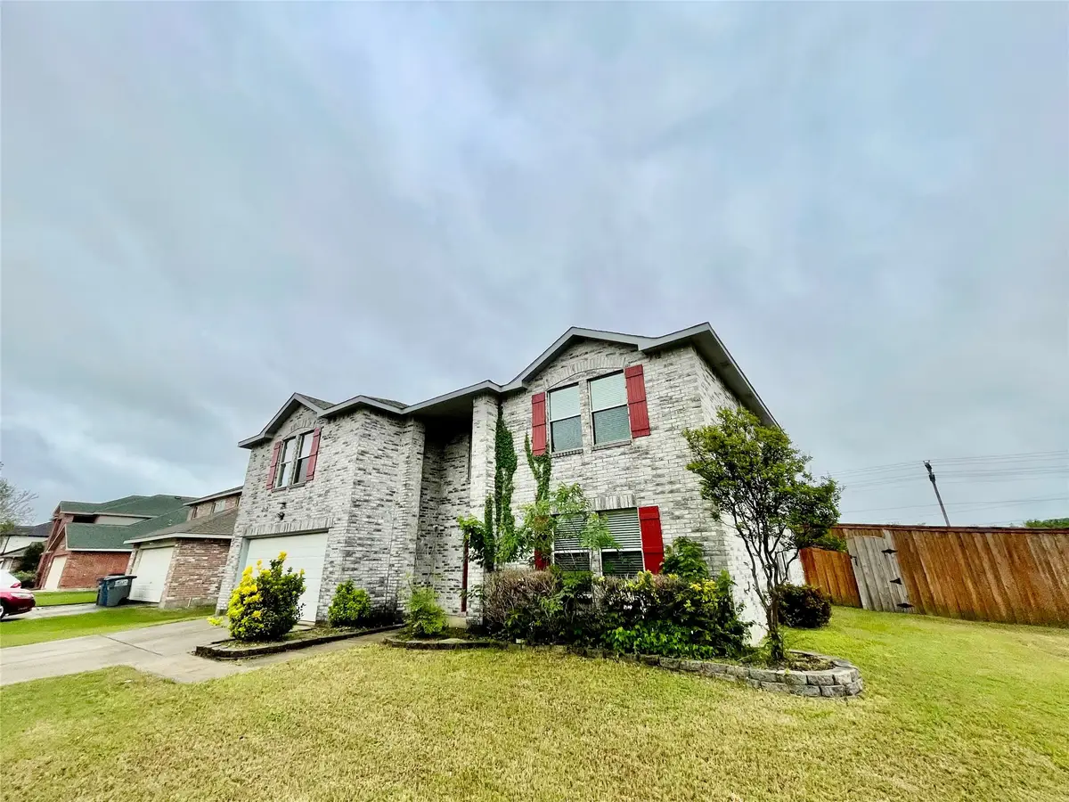 2800 Gold Hill Drive, Wylie, TX 75098 - #1