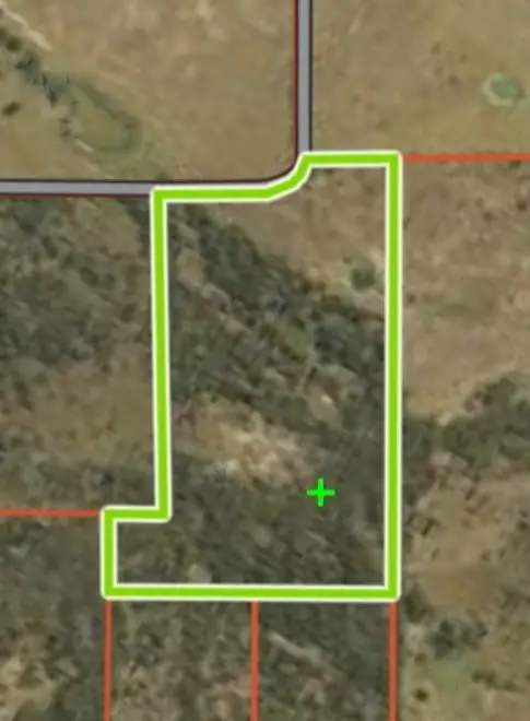 TBD Hcr 3352, Hubbard, TX 76648