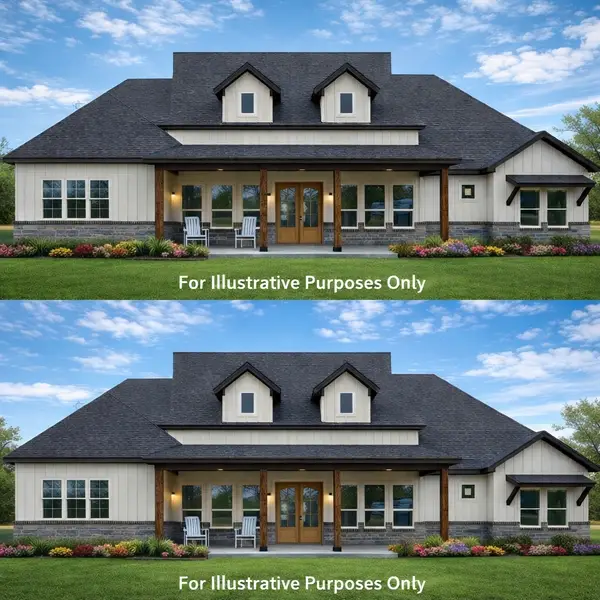 9080 County Road 669, Blue Ridge, TX 75424