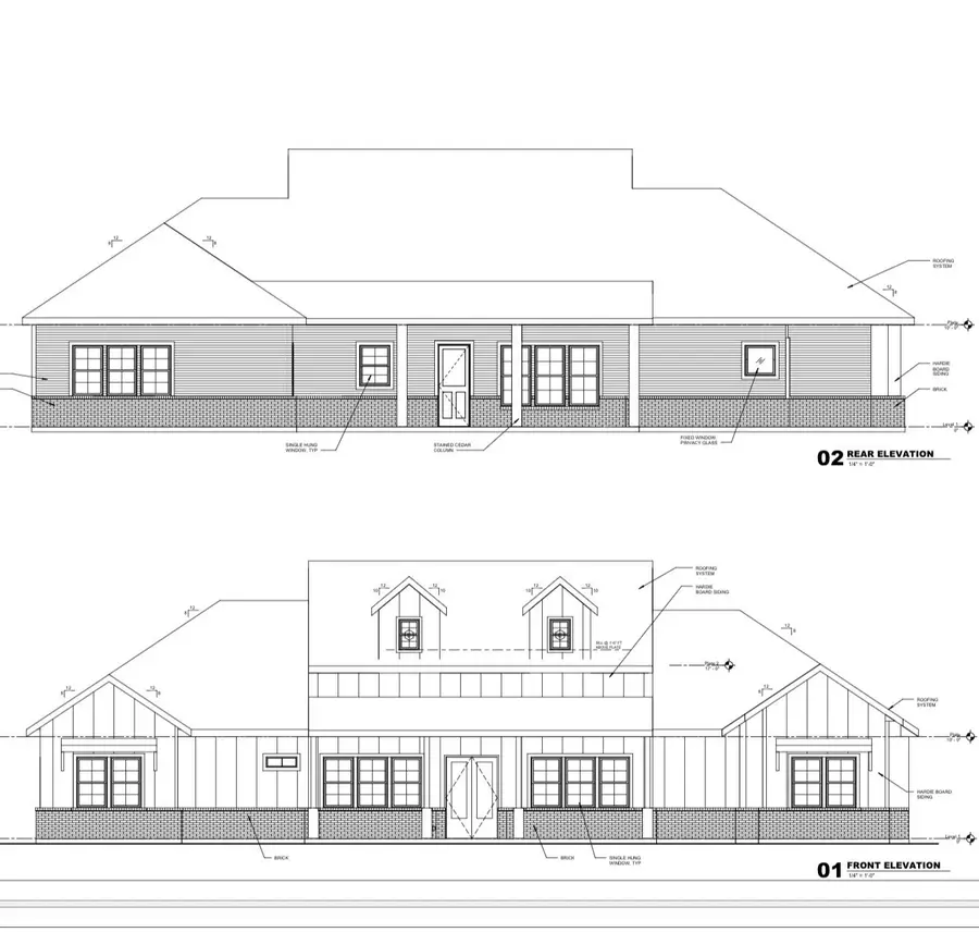 9080 County Road 669, Blue Ridge, TX 75424 - #2