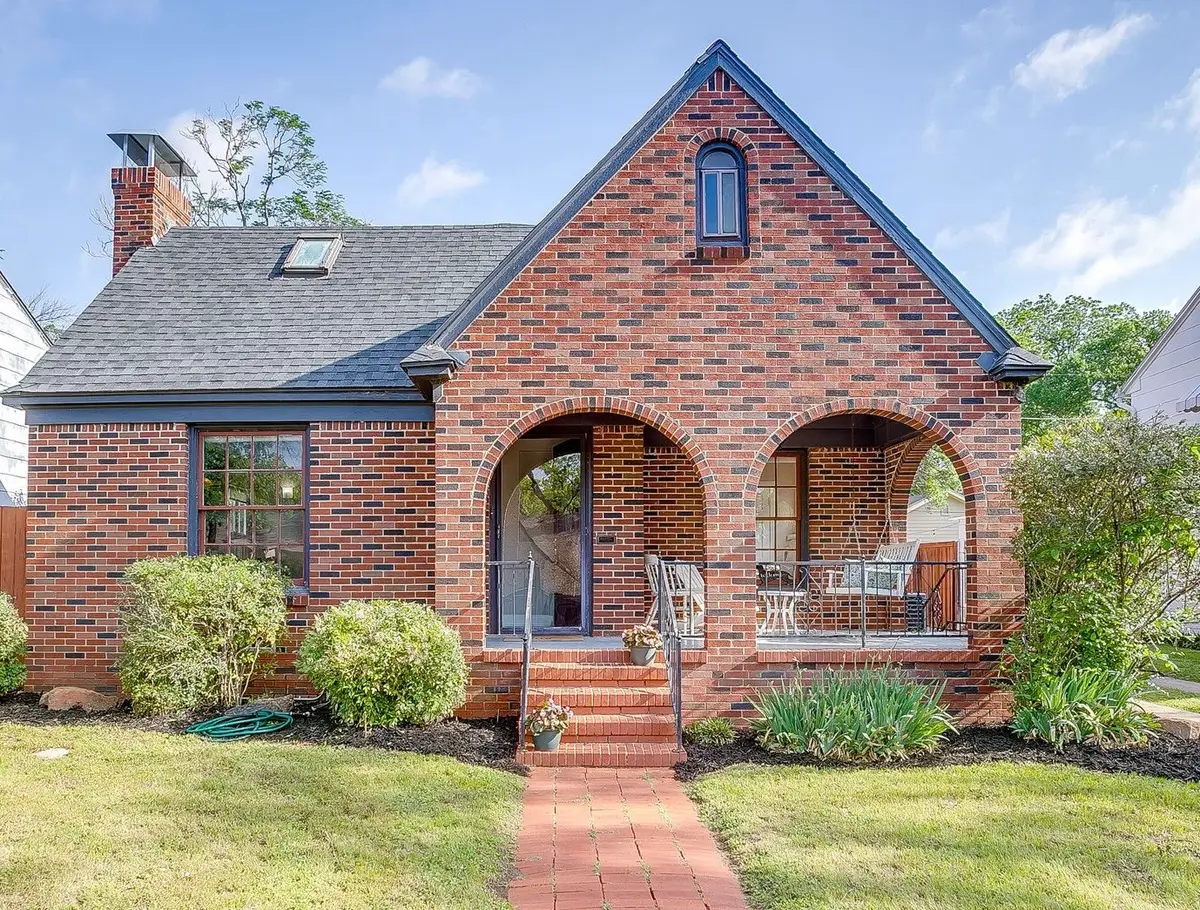 4328 Lovell Avenue, Fort Worth, TX 76107 - #1