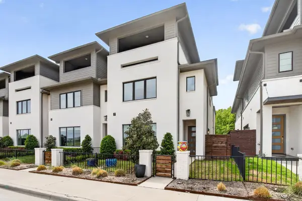 4221 Watercourse Drive, Fort Worth, TX 76109