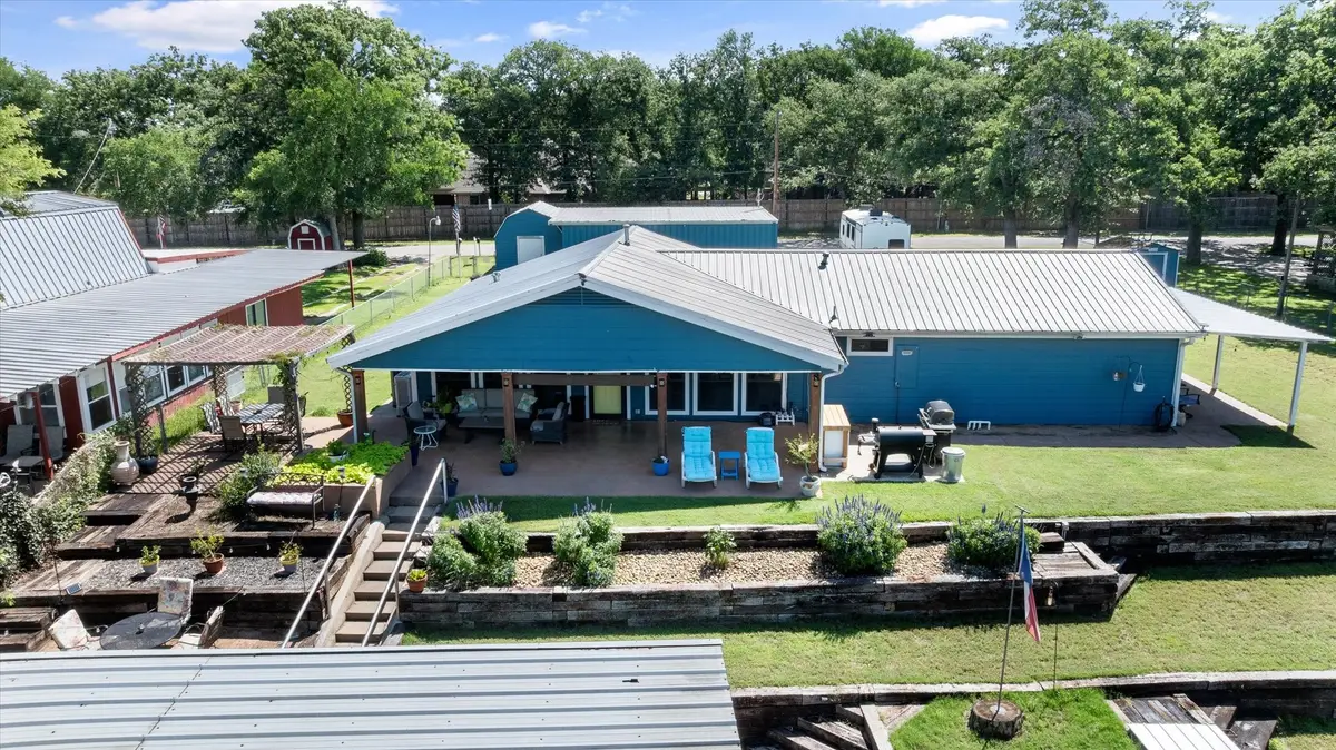 3712 Port Ridglea, Granbury, TX 76049 - #1