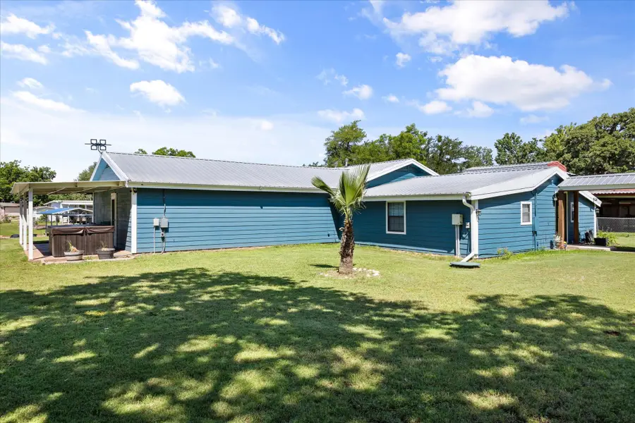 3712 Port Ridglea, Granbury, TX 76049 - #2