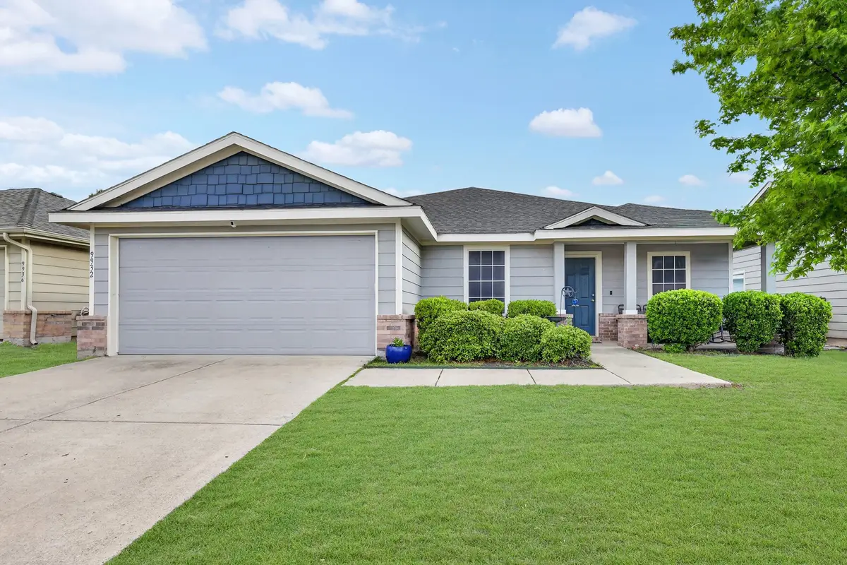 9932 Thomas Jefferson Drive, McKinney, TX 75072 - #1