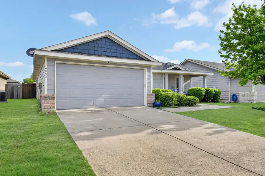 9932 Thomas Jefferson Drive, McKinney, TX 75072 - #3