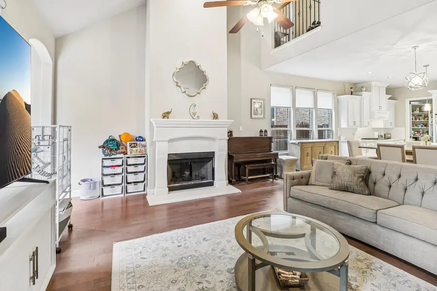 7104 Chelsea Drive, North Richland Hills, TX 76180 - #2