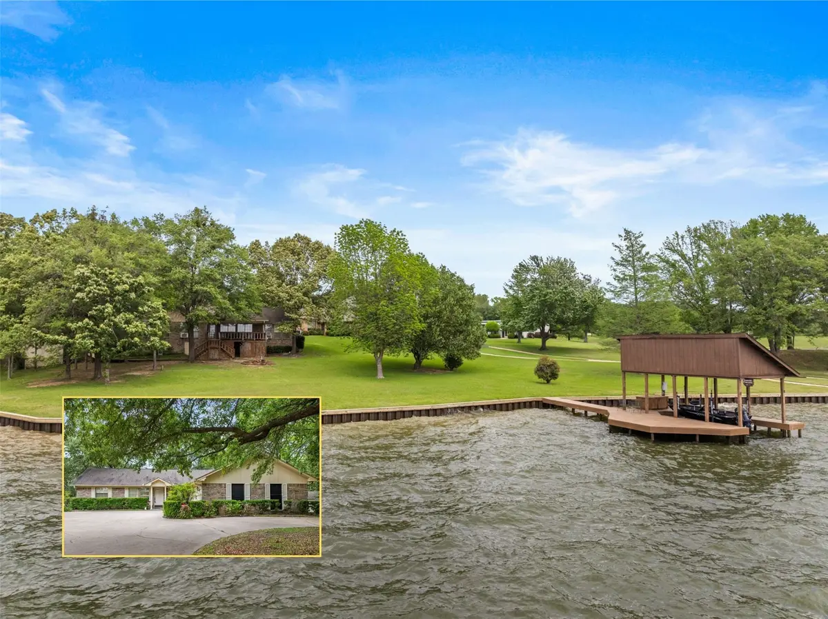 45 County Road 2335, Mount Pleasant, TX 75455 - #1