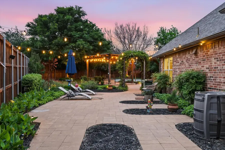 3801 Ocala Lane, McKinney, TX 75070 - #2