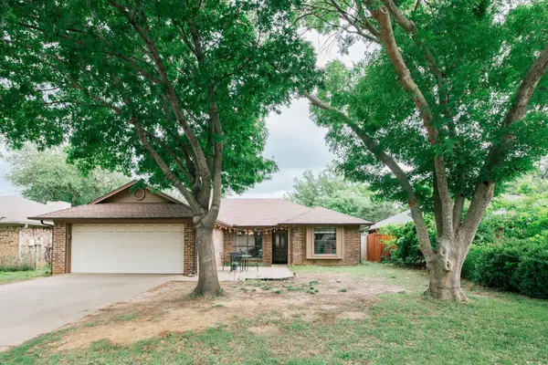 3001 Terry Court, Denton, TX 76209