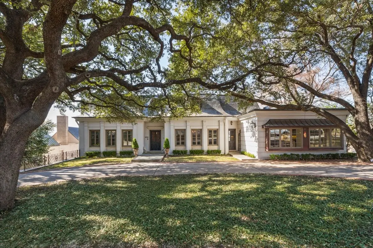 212 Hazelwood Drive, Fort Worth, TX 76107 - #1