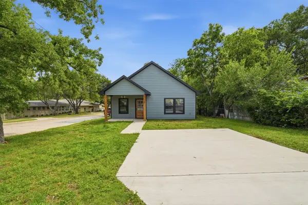 738 E Sears Street, Denison, TX 75021