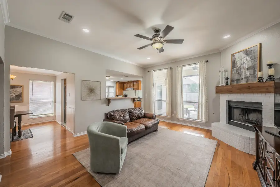 2720 Cedar Springs Court, Bedford, TX 76021 - #3