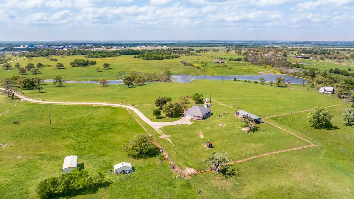 730 County Road 226a, Cameron, TX 76520 - #1