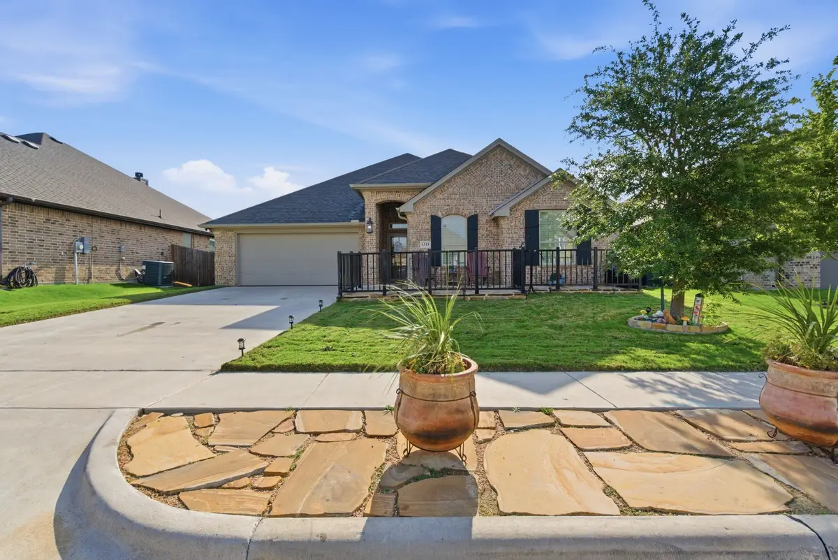 1313 Parkers Draw Avenue, Weatherford, TX 76086 - #1
