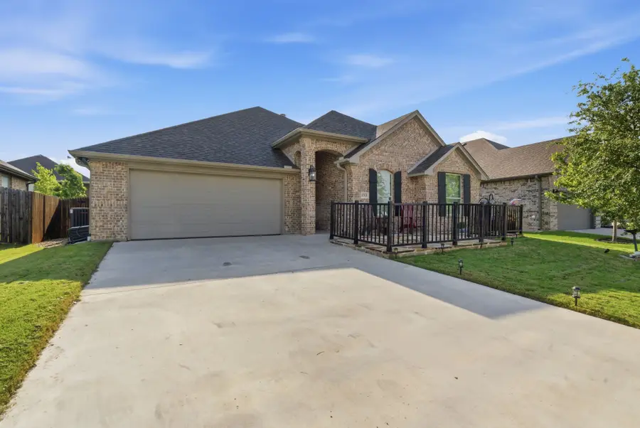 1313 Parkers Draw Avenue, Weatherford, TX 76086 - #3