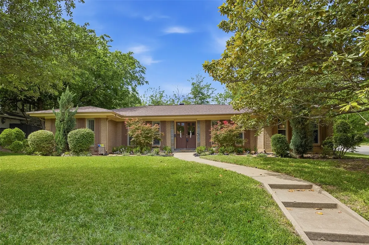 1700 Saxony Road, Fort Worth, TX 76116 - #1