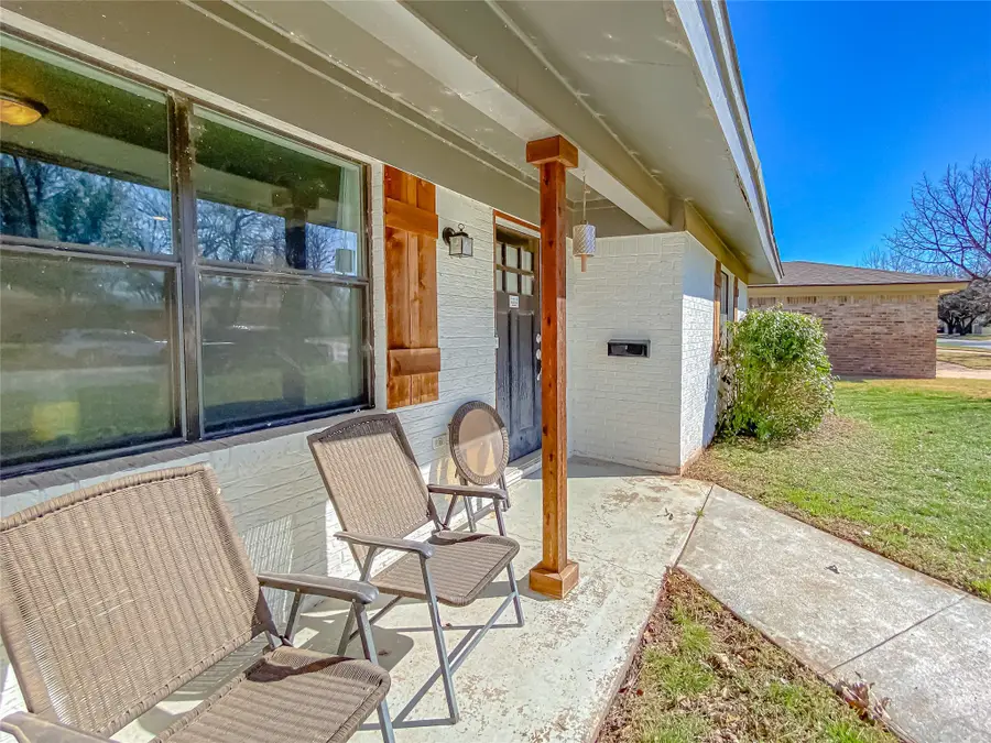 4034 Brook Hollow Drive, Abilene, TX 79605 - #3