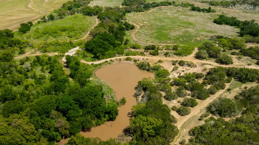 551 County Road 121, Coleman, TX 76834 - #3