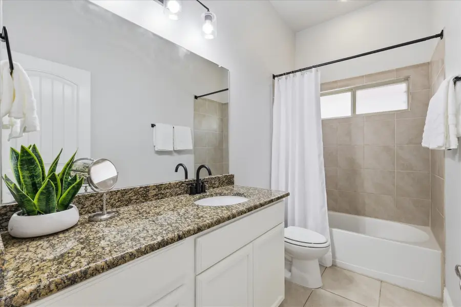 3617 Shadewell Street, Frisco, TX 75036 - #3