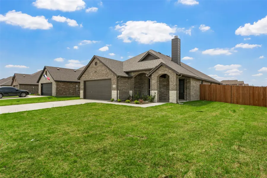 214 Pennington Road, Josephine, TX 75173 - #2