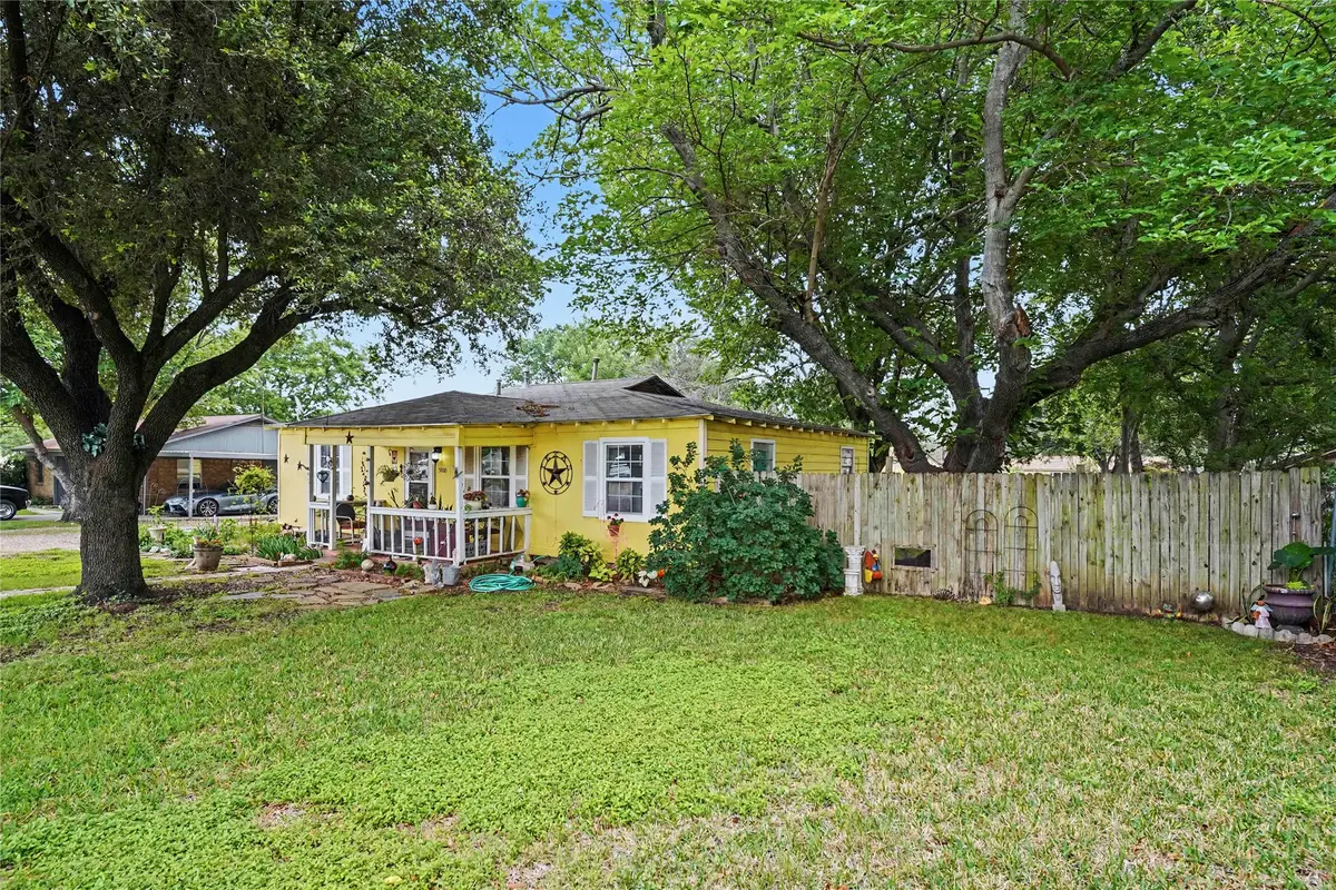 5700 Kennedy Street, Watauga, TX 76148 - #1