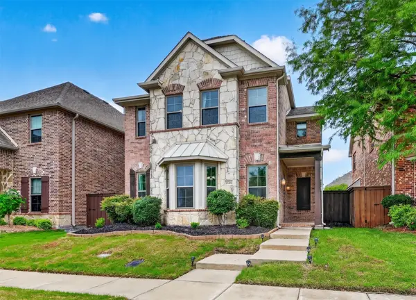 1468 Bristol Lane, Lewisville, TX 75077