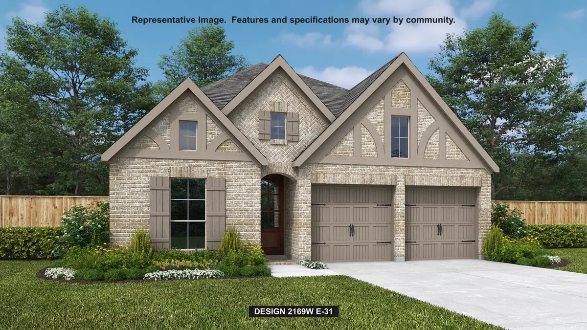 2907 Soaring Hills Drive, Forney, TX 75126 - #1