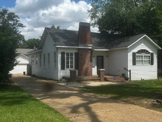 552 Ockley Drive, Shreveport, LA 71106 - #1