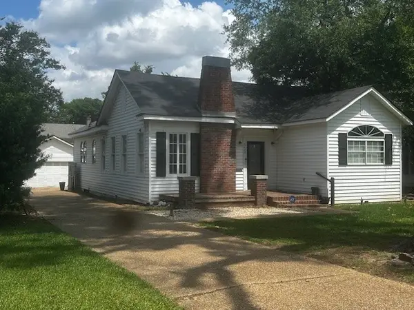 552 Ockley Drive, Shreveport, LA 71106