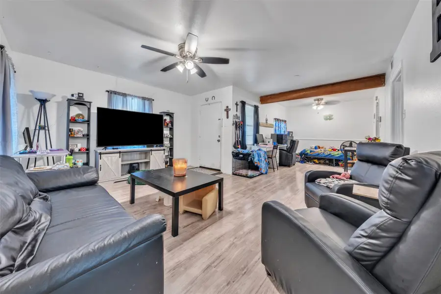 419 Joyce Street, Arlington, TX 76010 - #3