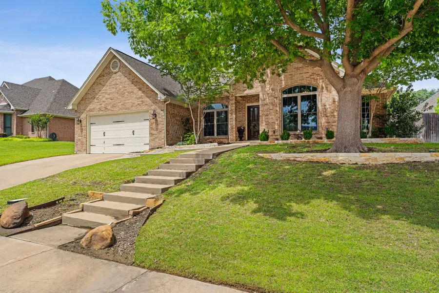 404 Arbor Lawn Drive, Burleson, TX 76028 - #3