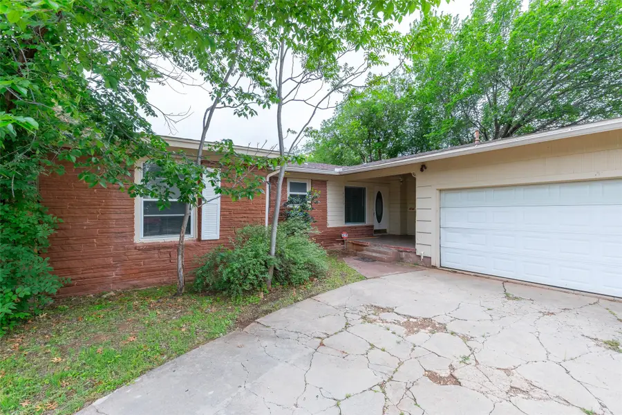 4225 S 6th Street, Abilene, TX 79605 - #3