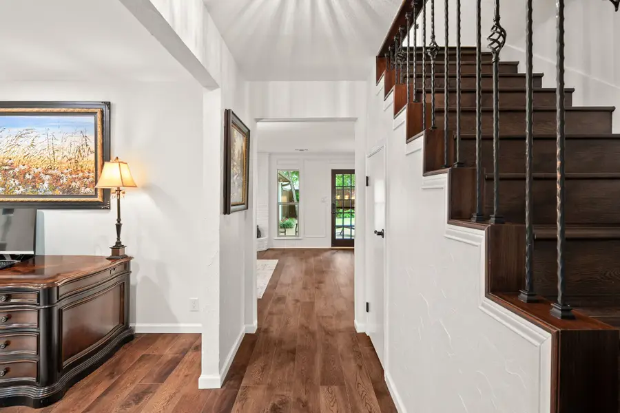 811 W Concord Lane, Allen, TX 75002 - #2