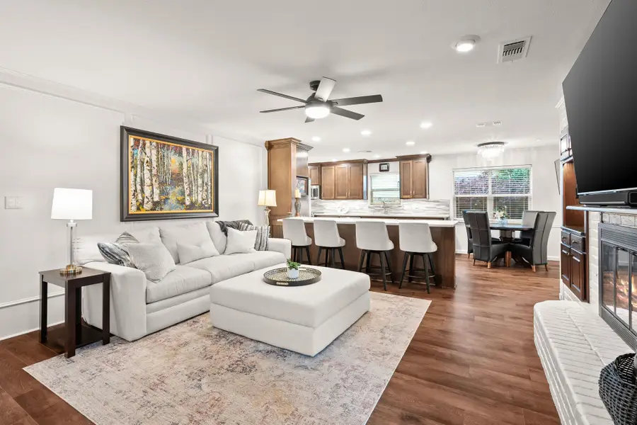 811 W Concord Lane, Allen, TX 75002 - #3