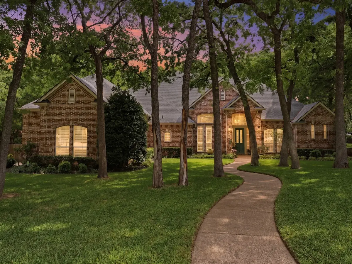 2903 Knight Court, Southlake, TX 76092 - #1