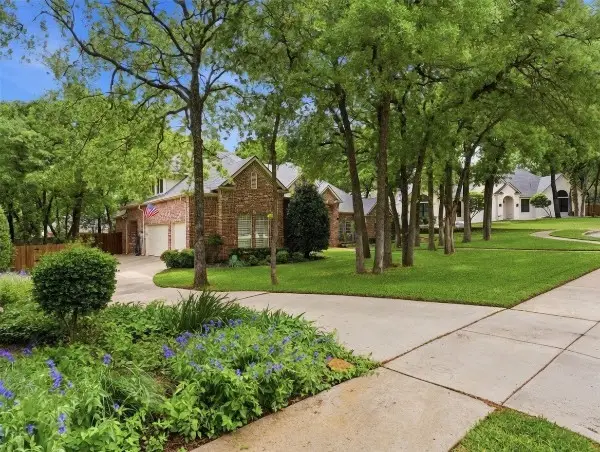 2903 Knight Court, Southlake, TX 76092 - #3
