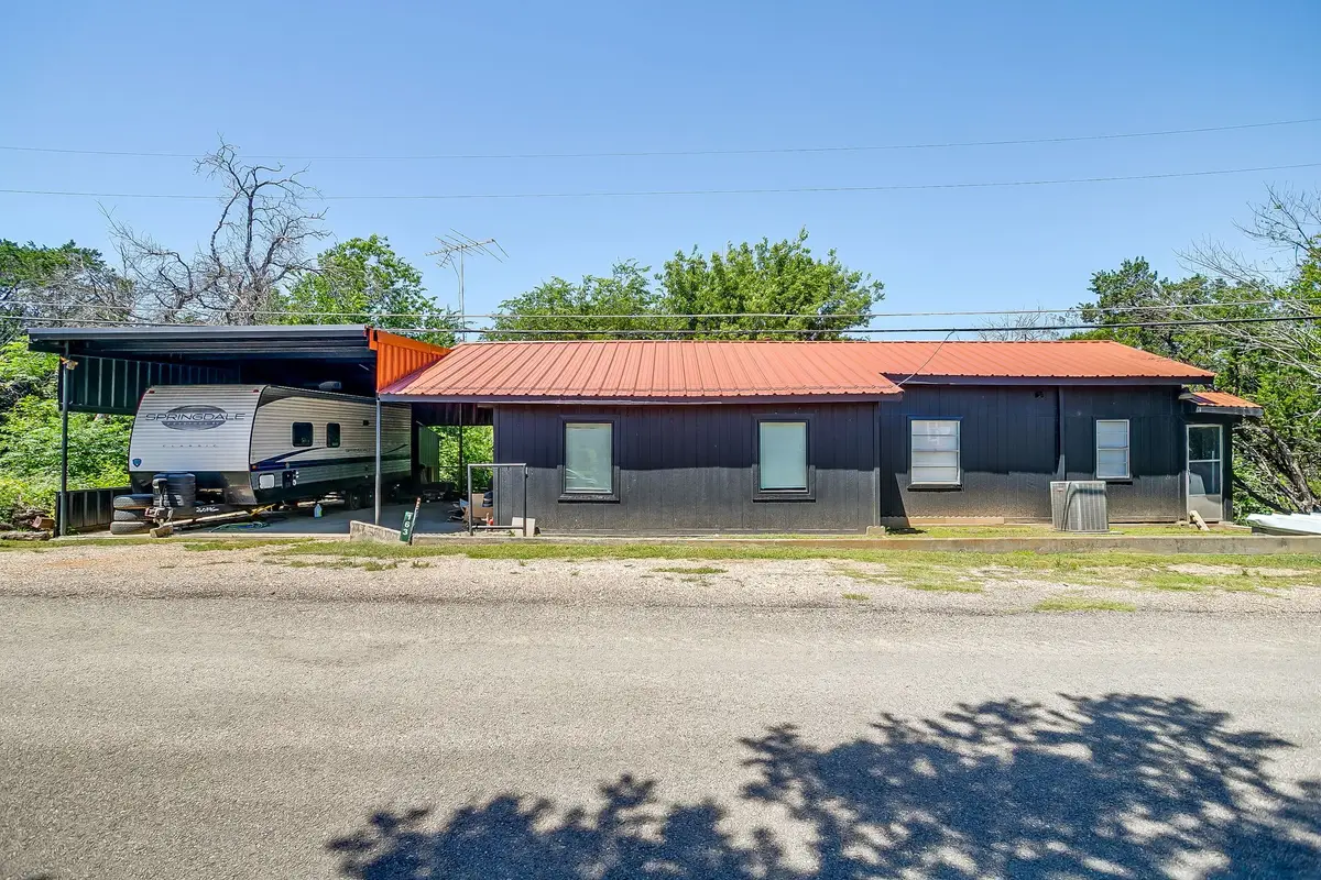 163 Giant Cedar Trail, Whitney, TX 76692 - #1