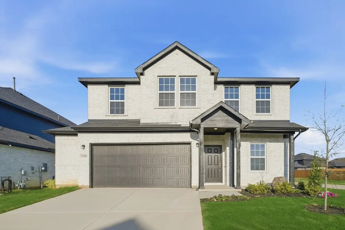 7500 Santolina Drive, Justin Roanoke, TX 76226 - #1