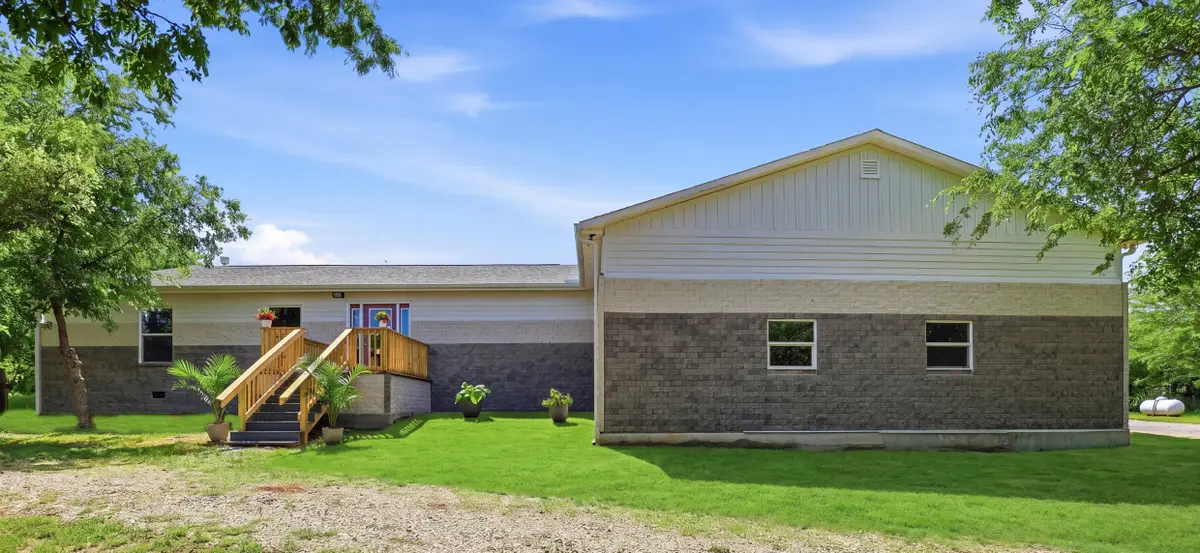 211 E Bay Drive, Bridgeport, TX 76426 - #1