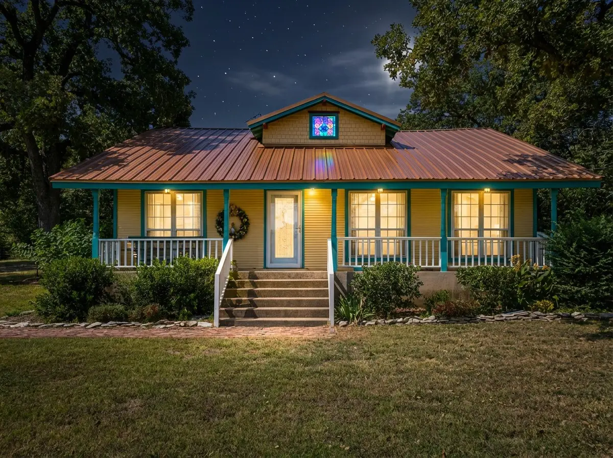 624 Alexander Road, Stephenville, TX 76401 - #1