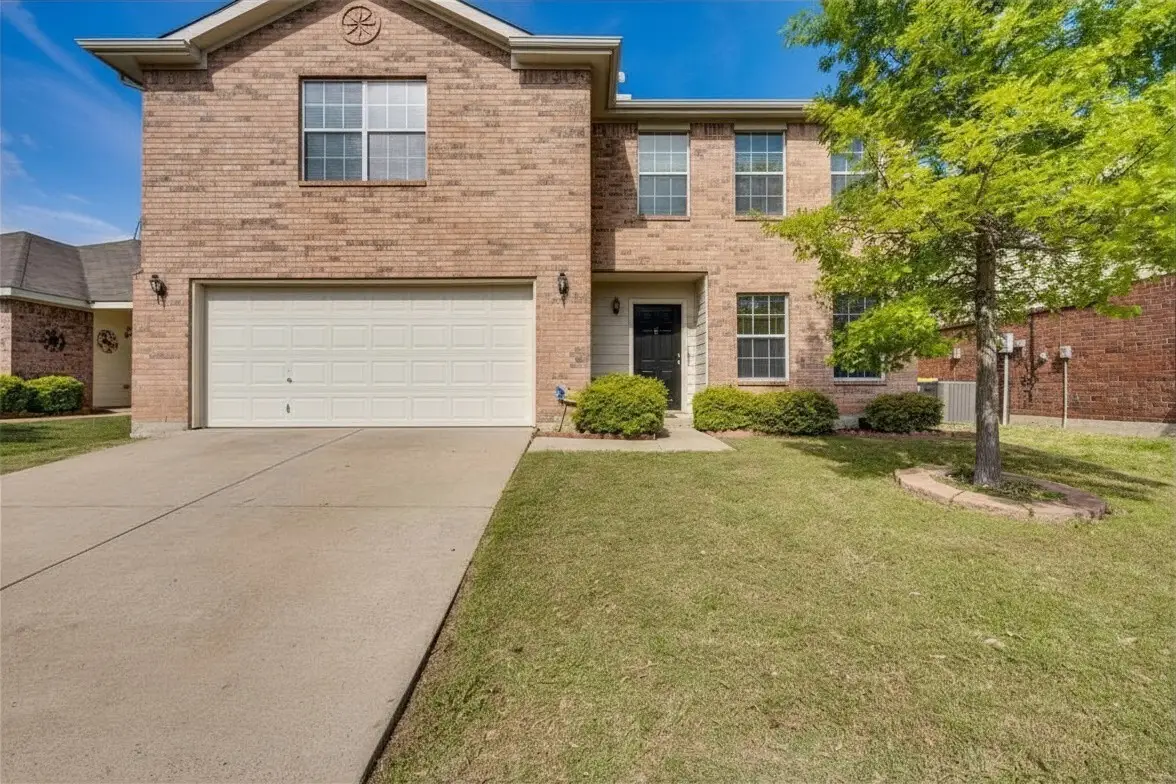 158 Washington Way, Venus, TX 76084 - #1