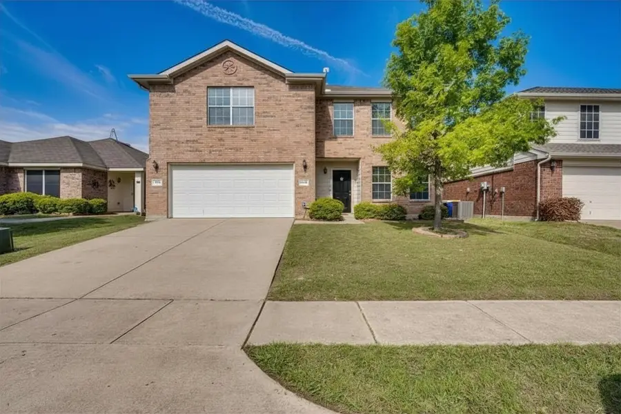 158 Washington Way, Venus, TX 76084 - #2