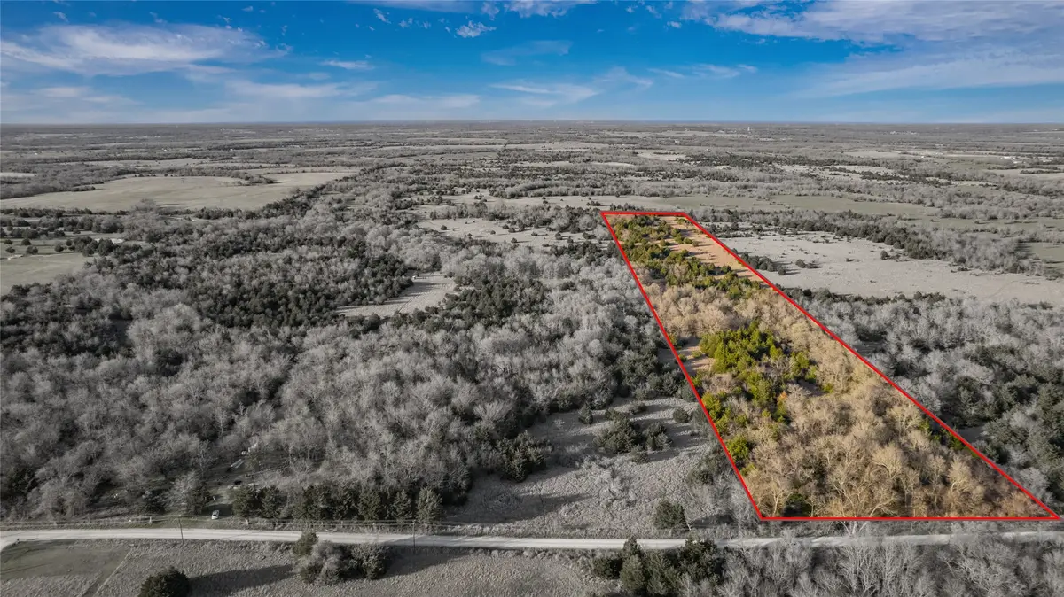 Tract 3 County Road 3207, Campbell, TX 75422 - #1