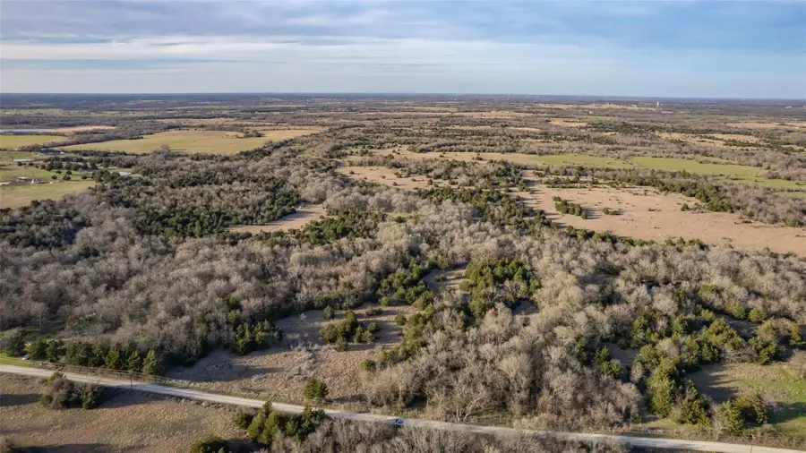 Tract 3 County Road 3207, Campbell, TX 75422 - #3